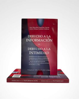 Derecho a la Información frente a Derecho a la Intimidad