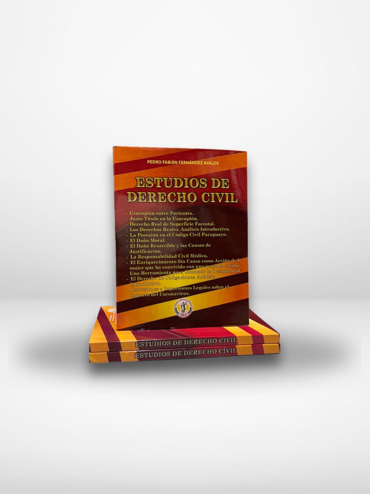 Estudios de Derecho Civil